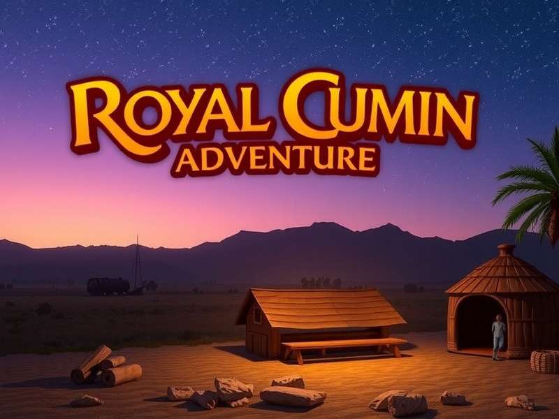 Royal Cumin Adventure Player Community Royal Cumin Adventure Community