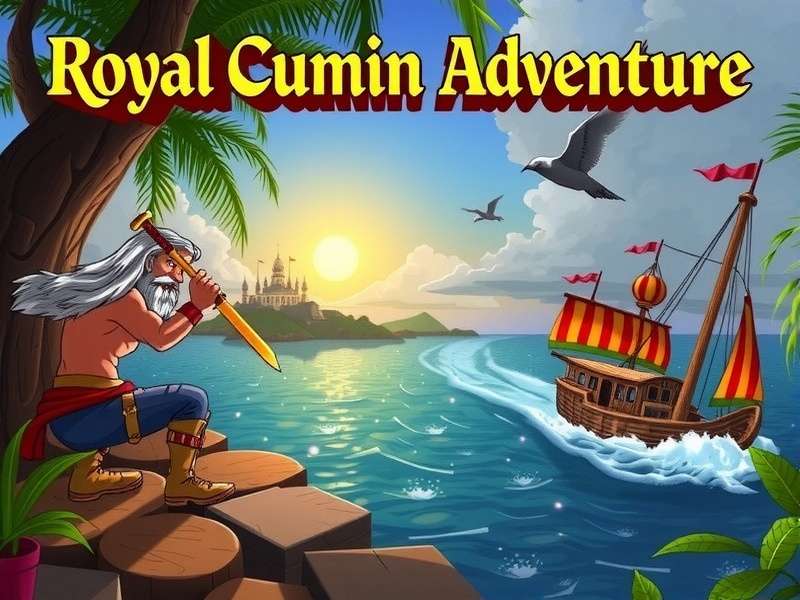 Royal Cumin Adventure Combat System Royal Cumin Adventure Combat